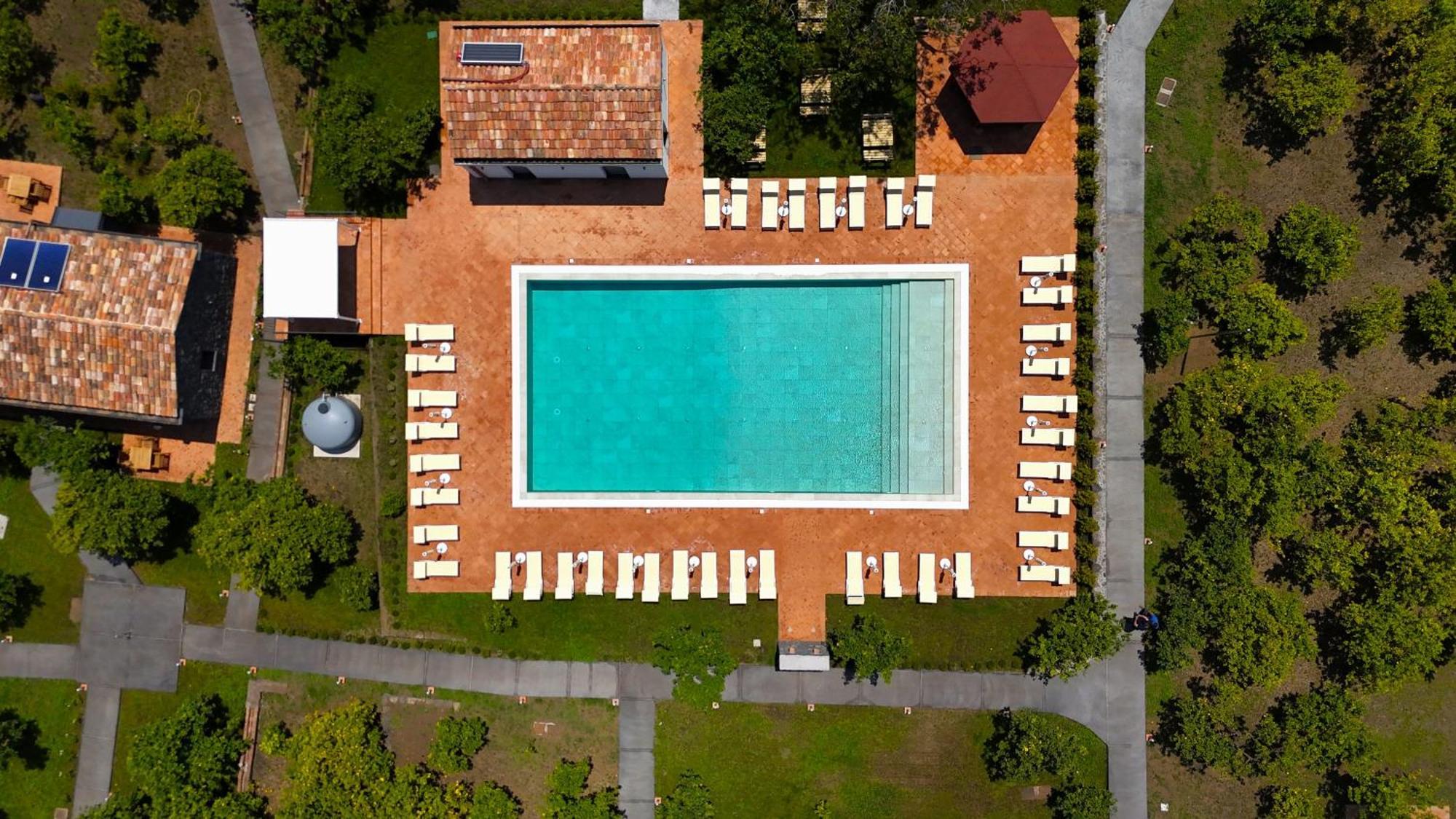 Agriturismo Lumia Resort Riposto Exterior foto
