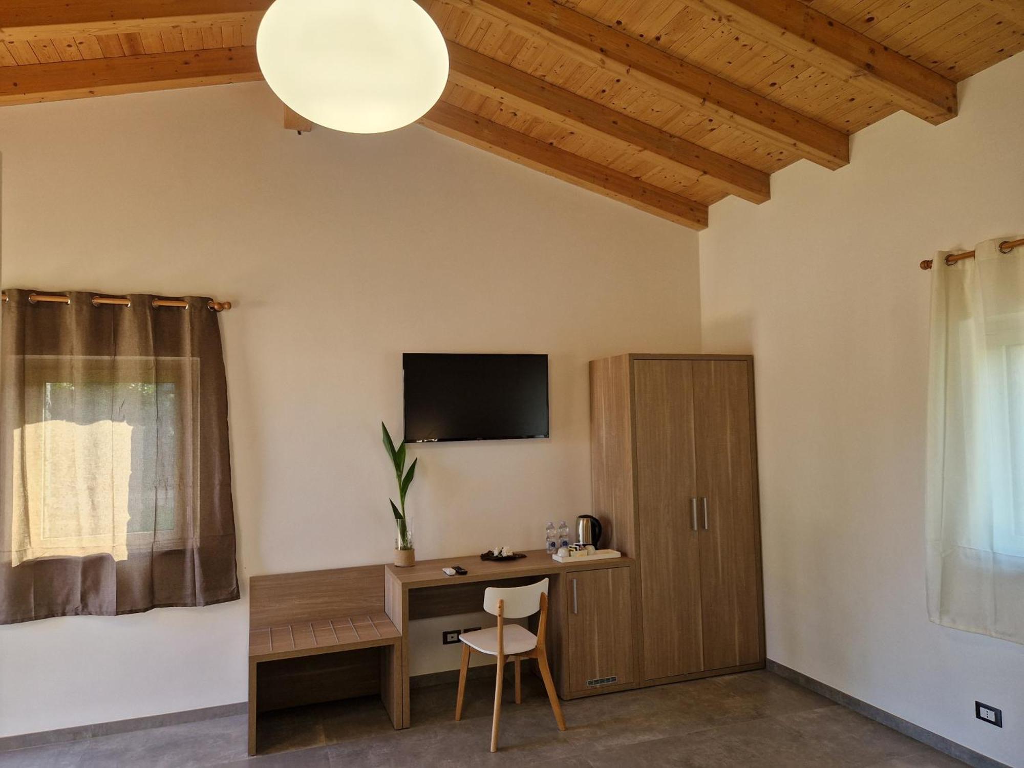 Agriturismo Lumia Resort Riposto Exterior foto