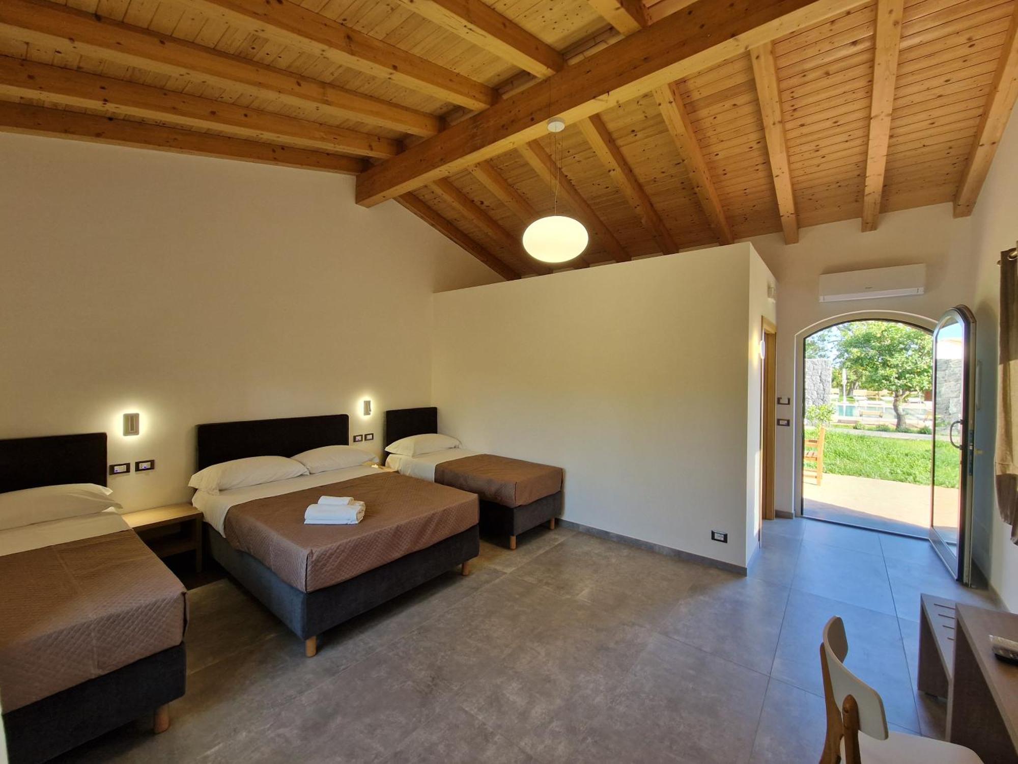 Agriturismo Lumia Resort Riposto Exterior foto