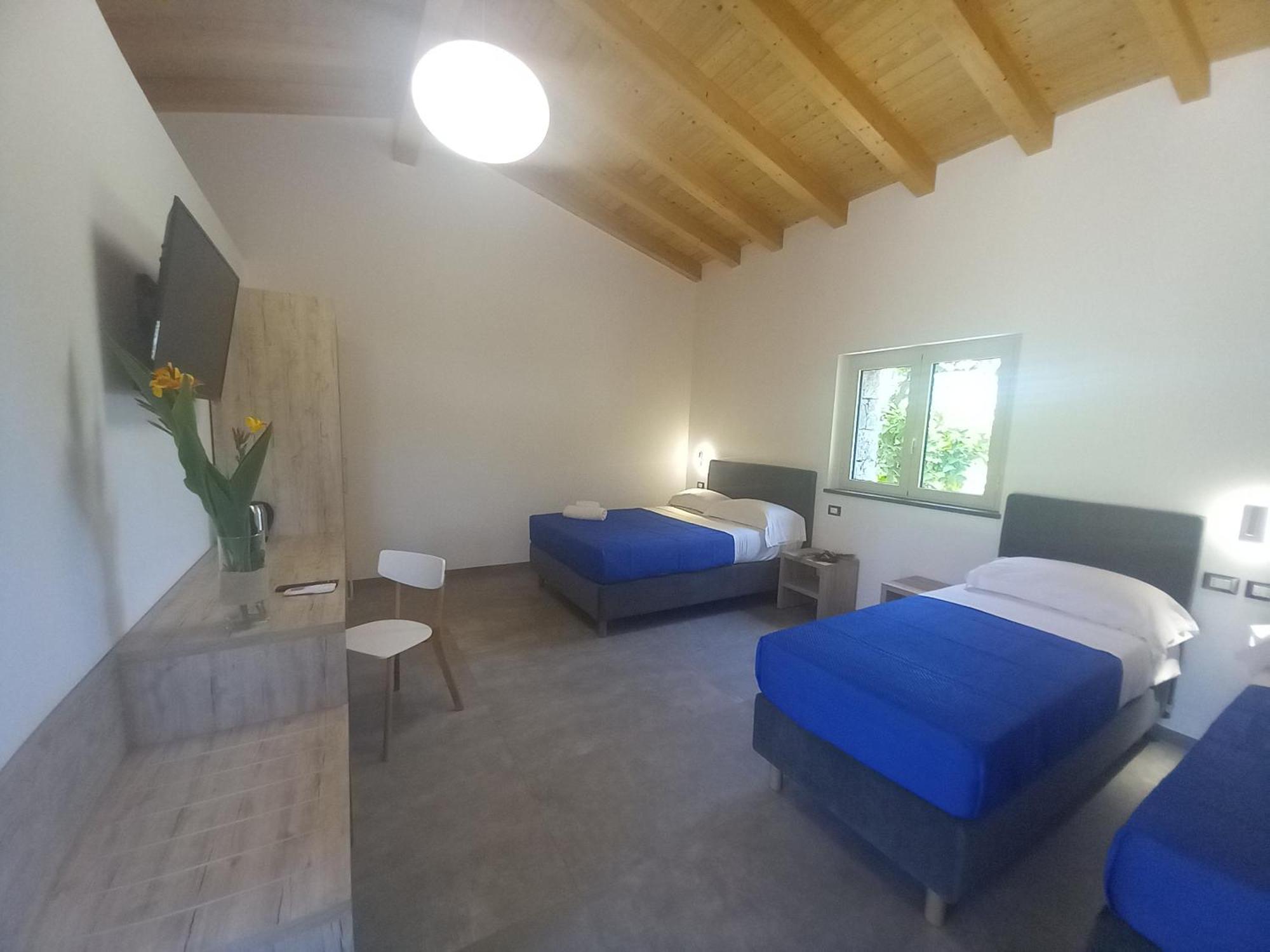 Agriturismo Lumia Resort Riposto Exterior foto