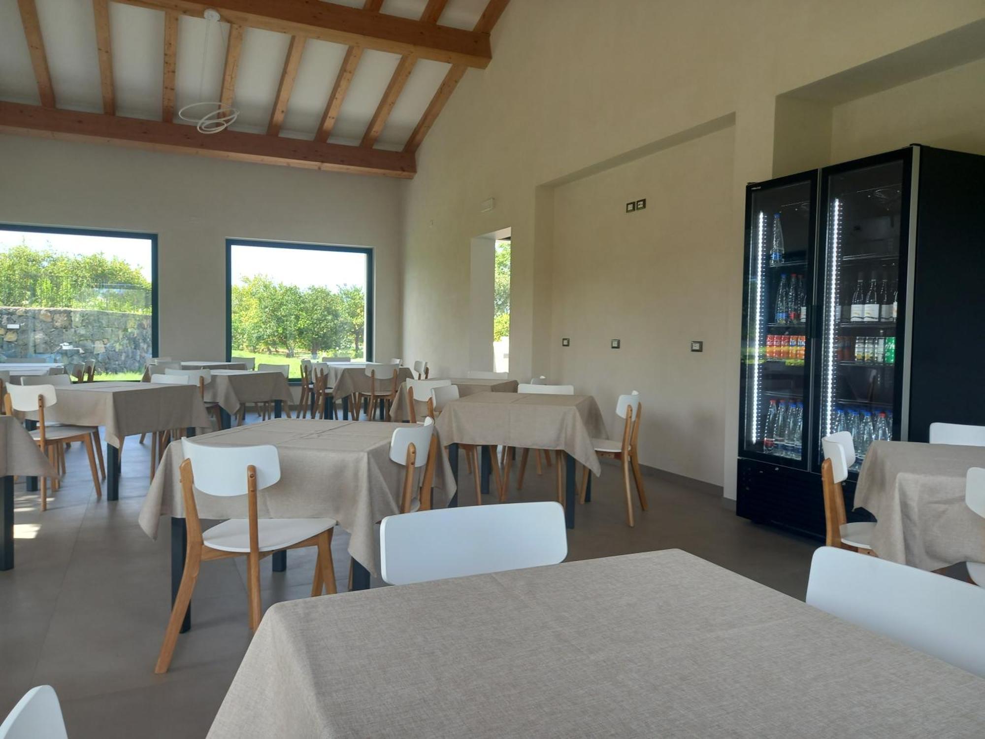 Agriturismo Lumia Resort Riposto Exterior foto